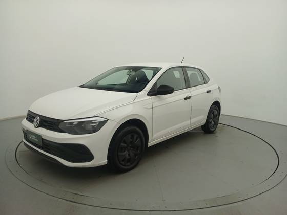 VOLKSWAGEN POLO 1.0 MPI TRACK MANUAL VOLKSWAGEN POLO 1.0 MPI TRACK MANUAL